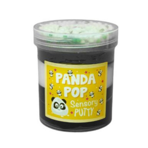 Panda Pop Sensory Putty 275ml