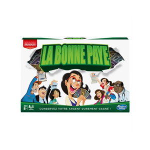 Monopoly Payday
