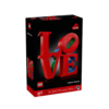 Lego 31214 LOVE