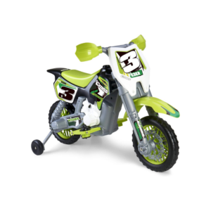 Rider Cross Alpha - 6V