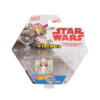 Hotwheels Star War Battle Rollers Star Ship Ast