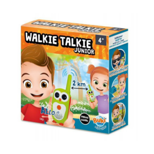 Walkie Talkie Junior