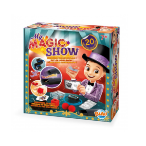 My Magic Show