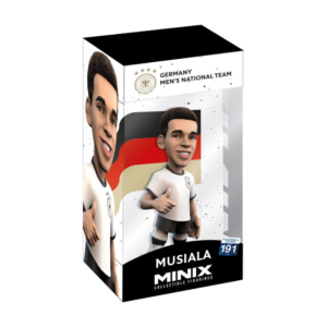 Minix Figurine Germany National Team – Jamal Musiala 12cm Figure