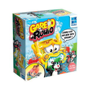 Megableu Gar'o'rulo