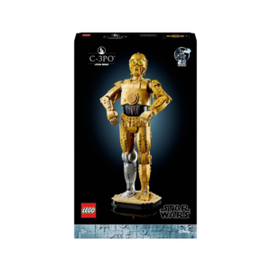 C 3PO