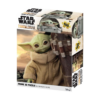 Mandalorian Grogu Puzzle