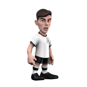 Minix  Football Stars 196  Figura PVC 12 cm  DFB  Kai Havertz