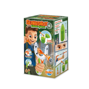 Buki France - Slingshot