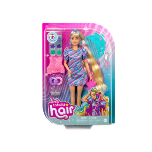 Barbie Totally Hair Doll