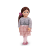 Ayla, 18-inch Fashion Doll