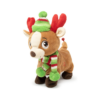 Tooty Rudy 10" Reindeer