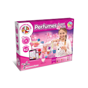 Perfumes Super Lab