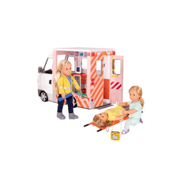 Ambulance - Image 2