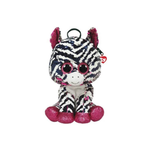 Sequin Zoey Backpack