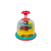 Beetle Spin Top