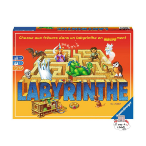 Labyrinthe