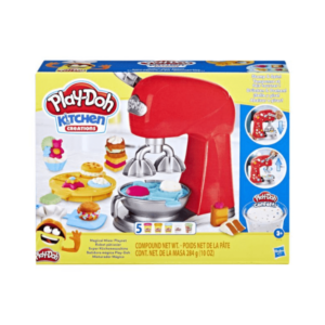 Play-Doh Kitchen Creations Magical Mixer Playset