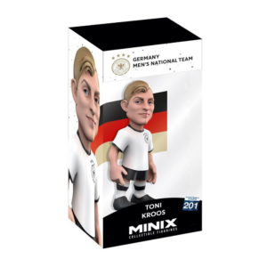 Minix Niemcy - Toni Kroos