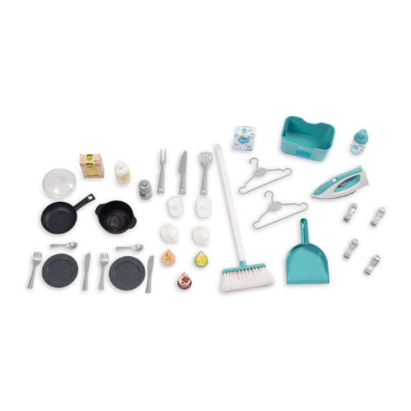 Tefal Kitchen With Household Station - Image 4