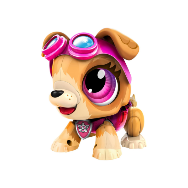 Build a Bot Build A Bot Paw Patrol - Skye - Image 2