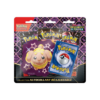 Pokemon Pack 3 Boosters EV4,5