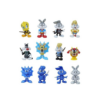 Warner Bross 100th Anniversary Magic Capsules Personajes Toy