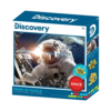 Astronaut Puzzle