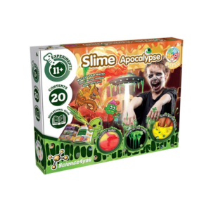 Slime Apocalypse