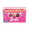 Monopoly: Barbie Edition Board Game