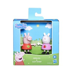 Hasbro Peppa Pig - Peppa K Suzy Sheep
