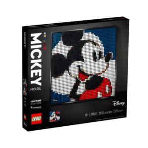 Mickey Mouse