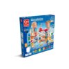 Quadrilla Advanced Coding Set
