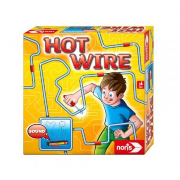 Noris Hot Wire