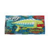 Nerf Dinosquad ArmorStrike Dart, Spinning Drum with 16 Darts