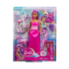 Barbie Dreamtopia Mermaid Doll Set