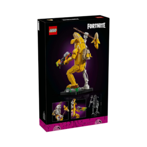 Lego 77072 Peely Bone