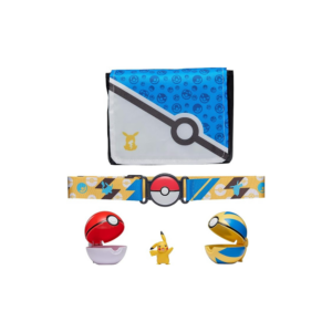Pokemon Clip 'N' Go Bandolier Set