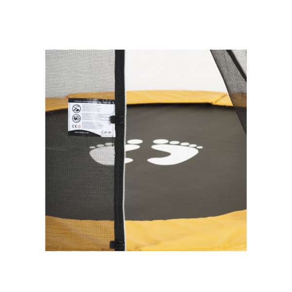 Trampoline 244 Maxi Eco - Image 3
