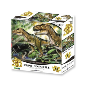 Double Trouble Puzzle