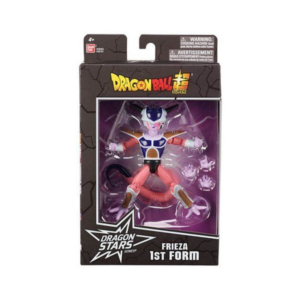 Dragonball Super Dragon Stars Frieza 1st Form