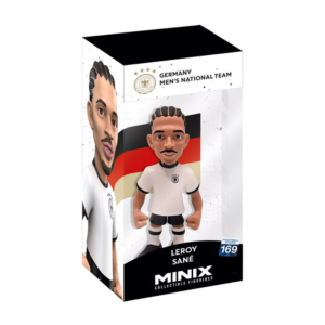 Minix Football: Nt Germany - Leroy Sané