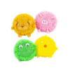 Fluffy Farm Puffer Balls - keycraft - Image 2