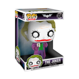 Funko Pop! Vinyl Jumbo 10 in: DC Universe - The Joker (10 inch)