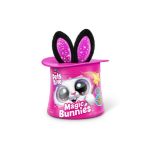 Mama & Baby Surpirse S1 Bunny