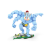 Mega Pokémon Building Toys Set Machamp - Image 2