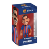 FC Barcelone  Araujo 4  Minix 12 cm