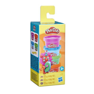 Play-Doh Mini Color Packs