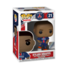 Funko POP! Football Vinyl Figure - Kylian Mbappe Paris Saint-Germain