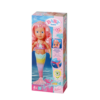 Baby Born Little Sister Mermaid 46cm - Image 3